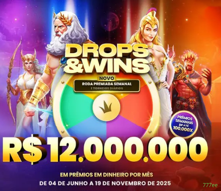 Jogos Exclusivos 777ee