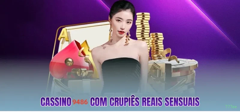 Casino Ao Vivo 777ee