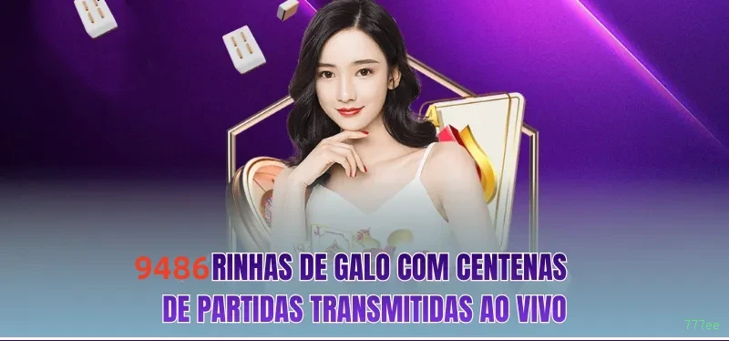 Experiência VIP 777ee