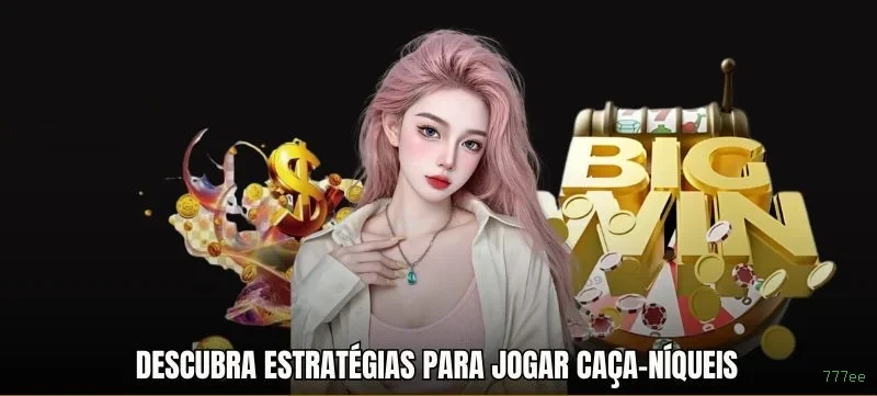Recursos de Bônus 777ee
