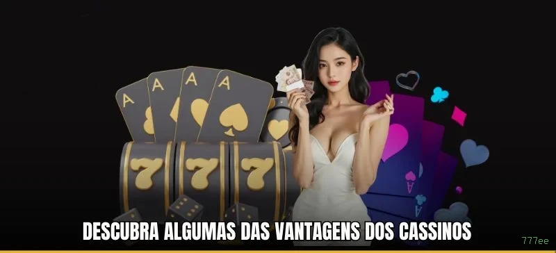Avaliações dos Jogadores 777ee
