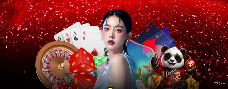 Casino Ao Vivo 777ee