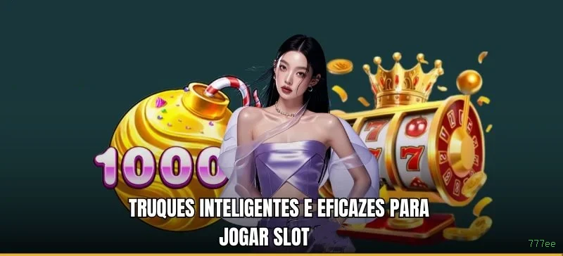 Benefícios da Conta 777ee