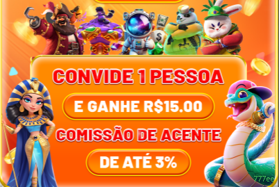 Promoções Sazonais 777ee